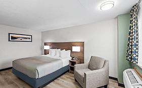 Quality Inn West Des Moines - Clive